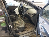 Hyundai Santa Fe Sport 2.4L 5XYZT3LB8JG551754 снимка