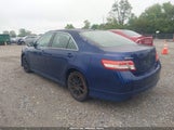Toyota Camry Se 4T1BF3EK4BU728138 снимка