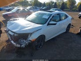 Honda Civic Ex SHHFK7H69MU215338 снимка