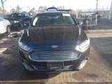 Ford Fusion Se 3FA6P0HD1ER122117 снимка