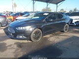Ford Fusion Se 3FA6P0HD1ER122117 снимка