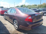 Ford Fusion Sel 3FAHP0JA2CR175432 снимка