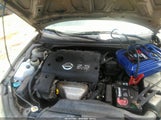 Nissan Altima 2.5 S 1N4AL11D76N308206 снимка