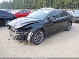 Ford Fusion Titanium 3FA6P0D92HR147744 снимка