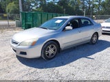 Honda Accord 2.4 Se 1HGCM56366A049918 снимка