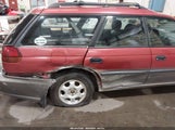 Subaru Legacy Outback/Outback Limited 4S3BG685XV7647074 fotografie