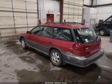 Subaru Legacy Outback/Outback Limited 4S3BG685XV7647074 photo