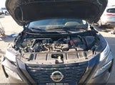 Nissan Rogue Sv Fwd 5N1AT3BA0MC704122 fotografie