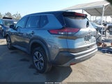Nissan Rogue Sv Fwd 5N1AT3BA0MC704122 photo