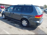 Honda Odyssey Ex-L 5FNRL18913B097318 снимка
