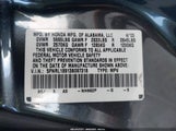 Honda Odyssey Ex-L 5FNRL18913B097318 снимка
