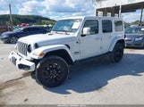 Jeep Wrangler Unlimited High Altitude 4X4 1C4HJXEG2MW563570 снимка