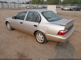 Toyota Corolla Ce 1NXBA02EXVZ612944 снимка