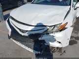 Toyota Camry Xse V6 4T1BZ1HK6KU509818 fotografie