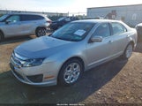 Ford Fusion Se 3FAHP0HG5AR423809 снимка