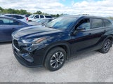 Toyota Highlander Xle 5TDGZRBH5MS557131 снимка