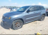 Jeep Grand Cherokee Limited X 4X2 1C4RJEBG5KC752077 fotografie