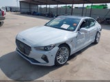Genesis G70 2.0T Rwd KMTG34LA0LU055631 photo