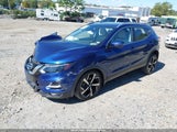 Nissan Rogue Sport Sl Awd Xtronic Cvt JN1BJ1CW2MW438388 fotografie