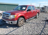Ford F-150 Xlt 1FTFW1ET4EKF03253 снимка