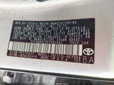 Toyota Corolla L 5YFBURHE9EP062463 снимка