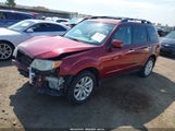 Subaru Forester 2.5X Premium JF2SHADC2BH725357 снимка