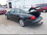 Audi A6 2.0T Premium WAUFFAFC5EN160527 снимка