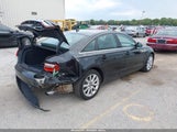 Audi A6 2.0T Premium WAUFFAFC5EN160527 снимка