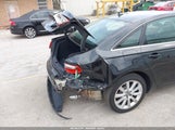 Audi A6 2.0T Premium WAUFFAFC5EN160527 снимка