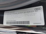 Audi A6 2.0T Premium WAUFFAFC5EN160527 снимка