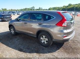 Honda Cr-V Lx 5J6RM4H37FL064958 снимка