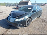 Lincoln Mks 1LNHL9DR3AG600801 снимка