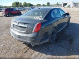 Lincoln Mks 1LNHL9DR3AG600801 снимка