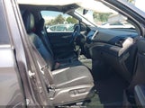 Honda Pilot Ex-L 5FNYF5H7XGB026603 снимка