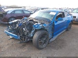 Ford Mustang Gt Fastback 1FA6P8CF6L5127191 снимка