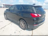 Chevrolet Equinox Ls 3GNAXREV2JL280556 снимка