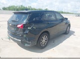 Chevrolet Equinox Ls 3GNAXREV2JL280556 снимка