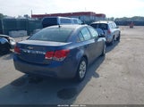 Chevrolet Cruze Ls Auto 1G1PA5SH5E7279819 photo