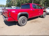 Toyota Tacoma Trd Off Road 4Wd 3TYLB5JN8RT017318 снимка
