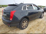Cadillac Srx Luxury Collection 3GYFNBE39FS561576 снимка