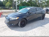 Ford Fusion Se 3FA6P0HR8DR388812 снимка