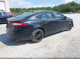 Ford Fusion Se 3FA6P0HR8DR388812 снимка
