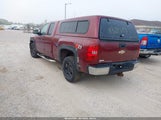 Chevrolet Silverado  Lt1 1GCEK19J48Z265187 снимка