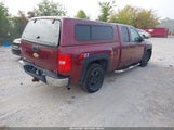 Chevrolet Silverado  Lt1 1GCEK19J48Z265187 снимка