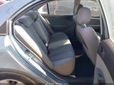 Hyundai Sonata Gls 5NPET46CX9H552787 снимка