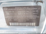 Hyundai Sonata Gls 5NPET46CX9H552787 снимка