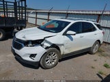 Chevrolet Equinox Lt 3GNAXKEV9KS639500 fotografie
