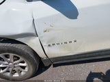 Chevrolet Equinox Lt 3GNAXKEV9KS639500 photo