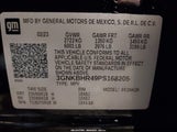 Chevrolet Blazer Awd 2Lt 3GNKBHR49PS168205 снимка
