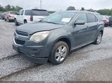 Chevrolet Equinox 1Lt 2GNFLEEK1D6266253 снимка